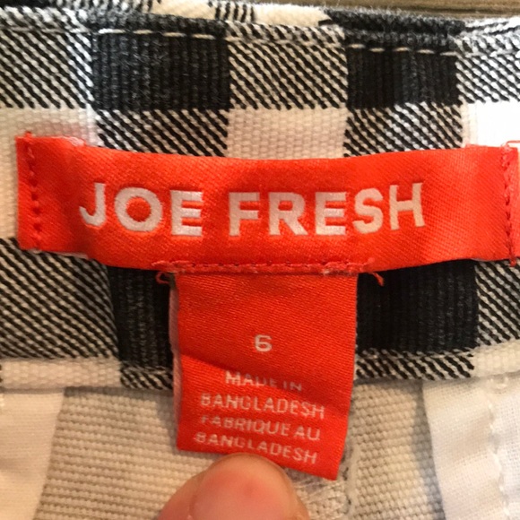 4 for $30
Spring/Summer Shorts - Picture 3 of 4